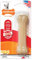 Nylabone Extreme, Kau- und Zahnspielzeug für Hunde, Hundeknochen, für aggressiv / Starke kauende, Original-Geschmack, für kleine hunde bis 11 kg