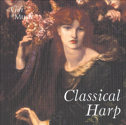 Harp Recital: Hill, Sarah – MASSENET, J. / OFFENBACH, J. / G