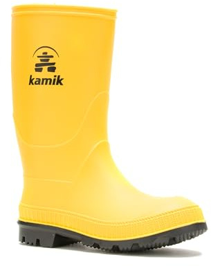 Kamik Unisex Kinder StompStomp Gummistiefel