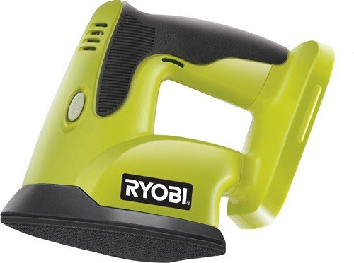 Levigatrice orbitale a batteria CCC-1801M ONE+ [RYOBI_ONEPLU]