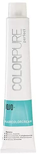 HairForce Color Force 5,7 dunkel Schokobraun CremeHaarfarbe, 100 ml