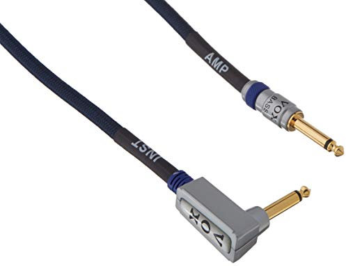 Vox Class A Professional Bass Cable, 13' (VBC13