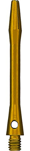 Bull's Simplex Shaft, Aluminium
