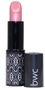 Beauty Without Cruelty Natural Infusion Moisturising Lipstick Silver Rose 64