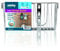 Minky VH81890100 Iron Storage Solution Wall/Door Mounted, Silver, One Size
