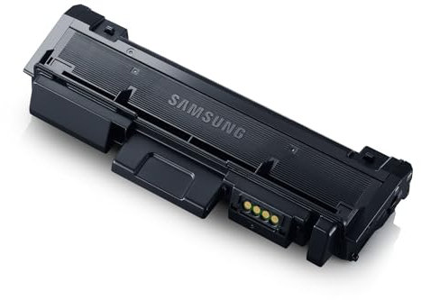 Samsung MLT-D116L/ELS - SAMSUNG MLTD116L HIGH CAP BLACK TONER 3K
