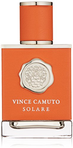 Vince Camuto Solare Eau de Toilette Spray, Perfuem for Women, 1.7 oz.