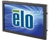 Elo Open-Frame Touch Monitors 1940L - LED Monitor with No - 48.3 cm 19 - Open Frame - 1366 x 768 - 250 cd/m2 - 10001 - 5 ms - DVI-D, VGA - Black