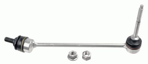 LEMFÖRDER 37267 01 Link/Coupling Rod Stabiliser Bar for Mercedes-Benz S-Class (W222, V222, X222) 2013-2020 Right, Front Axle and other vehicles