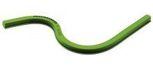 Rumold Flexible Kurvenlineale ohne mm-Teilung, 50 cm