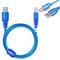 WEBSELLER31 USB DATA CABLE LEAD FOR Digital Camera Casio Exilim EX-Z33 Photo Tranfer To PC/MAC/WINDOWS