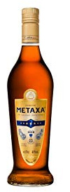 Metaxa