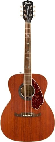 Fender Tim Armstrong Hellcat Acoustic. Guitarra Acústica