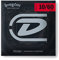 Dunlop DHCN1048 Heavy Core NPS - Corde per chitarra elettrica Heavier, Standard scale, 10-60, 6 corde