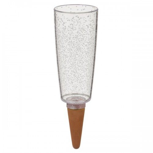 Scheurich Copa XXL Transparent Höhe 32 cm