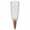Scheurich Copa XXL Transparent Höhe 32 cm