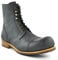 Hobo Herrenboot Charly Derby Coal 43