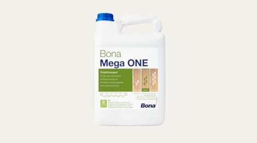 Bona Mega One extramatt 5 Liter