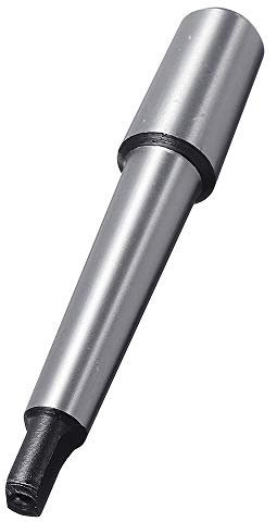EsportsMJJ 92X13Mm Mt1 A B16 Trapano Mandrino Conico Con Attacco Tang Morse 1 B16 Arbor
