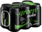 Green Cola (6 x 330 ml, boîte)