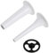 KitchenAid KSMSSA Sausage Stuffer Kit