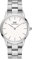 Daniel Wellington Iconic Uhr 36mm Stainless Steel (316L) Silver
