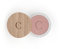 Couleur Caramel Lidschatten Pearly light beige -026