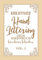 Kreatives Hand Lettering - Ideenbuch Vol.2: Kalligraphie und Handlettering Übungsheft mit Vorlagen für Anfänger zum selber ausfüllen und ... sowie Zahlen zum üben der Handschrift