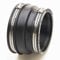 Adaptor Coupling MAC 0502 40mm - 50mm to 32mm-40mm Flexible Rubber Boot Reducer Coupling Adaptor Pipe Connector Joiner Plumbing or Fish Pond Reducer.