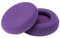 YAXI PANTALONI per Koss PORTAPRO (Viola)
