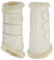Softgamaschen Pelisa white, Full (L)
