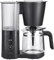 ZWILLING Enfinigy Glass Dropper Coffee Maker, Black