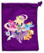 Renegade Game Studios My Little Pony: Rollenspiel - Würfelbeutel - RPG-Zubehör