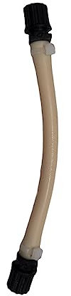 jardiboutique - Tube péristaltique Complet avec raccord Compatible pour Zodiac W013004