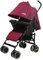 MOON Neo Plus Leichter Reise-Kinderwagen für Baby/Kinder/Kleinkinder ab 0 Monaten (bis zu 18 kg), Regenschirm-Faltung, mehrere Positionen, verstellbarer Sitz, Aufbewahrungskorb, Schultergurt