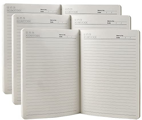 Refillable Adventure Writing Journal for Men & Women Faux Leather Hardcover Notebook A5 College Ruled 200 Lined Pages Lay-Flat Personal Diary with Pen & Magnetic Buckle (Dated Refills-3 Pack)