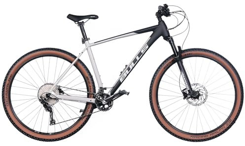 Bulls Copperhead 3 29'' grau Mountainbike Herren 2023 - Rahmengröße: 41 cm