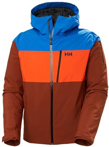Helly Hansen Men’s Gravity Insulated Ski Jacket