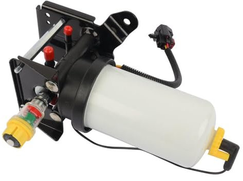 1685716 Filtro de combustible diesel filtro de combustible diesel reemplazo para F0.rd Transit 2.2-3.2 TDCI MK7 2006-2014 6C119155BE