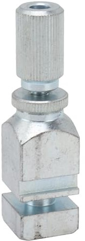 Kit di Attrezzi Tascabili Per Rompere La Catena della Motosega - Facile Rimozione delle Maglie della Motosega con Rivetti Per Il Risparmio Energetico, Ideale Sia Per Il Fai da Te Che Per I Professioni