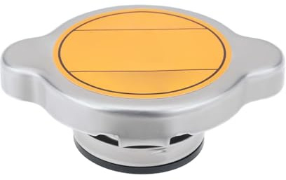 LT Easiyl 1,1 BAR Automobil-Tankdeckel Auto-Kühlerzubehör Deckel Kompatibel mit Subaru Impreza Turbo Legacy Forester OE 45137AE003