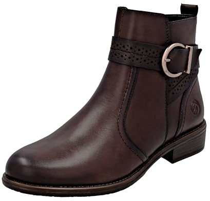 Remonte Damen D0f81Stiefeletten