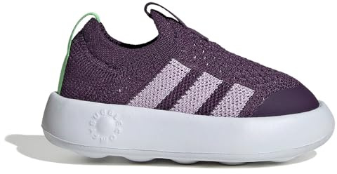 adidas Bubblecomfy Infant Trainers EU 26