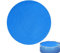 Round Solar Pool Cover, 6ft Thermal Pool Cover, UV-Resistant Heat Retaining Blanket, Swimming Pool Insulation Film, Dust Cover for Swimming Pool, Hot Tub, Spa