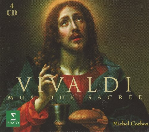 Various - Musique Sacree