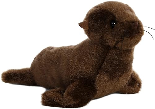 Aurora Plush Flopsies California Sea Lion 8 Plush by Aurora