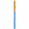 Pony P32606 Single Ended Classic Knitting Pins, Aluminium, Multi-Colour, 3.25mm