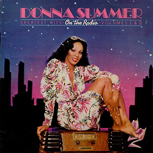 Greatest Hits Vol. I & II - On the Radio [Vinyl Schallplatte] [Doppel-LP]