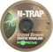 Korda N-Trap Soft 20m Vorfachschnur, Tragkraft:20lbs/9.1kg, Farbe:Gravel (Kies)