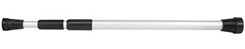 SW-Stahl 20505L Teleskop-Aufsteller, 54-120 cm I stufenlos verstellbar I Stützstange Teleskop I Teleskopstange I Halterung für Motorhaube I Aufstellstange Teleskop I stufenlos verstellbar